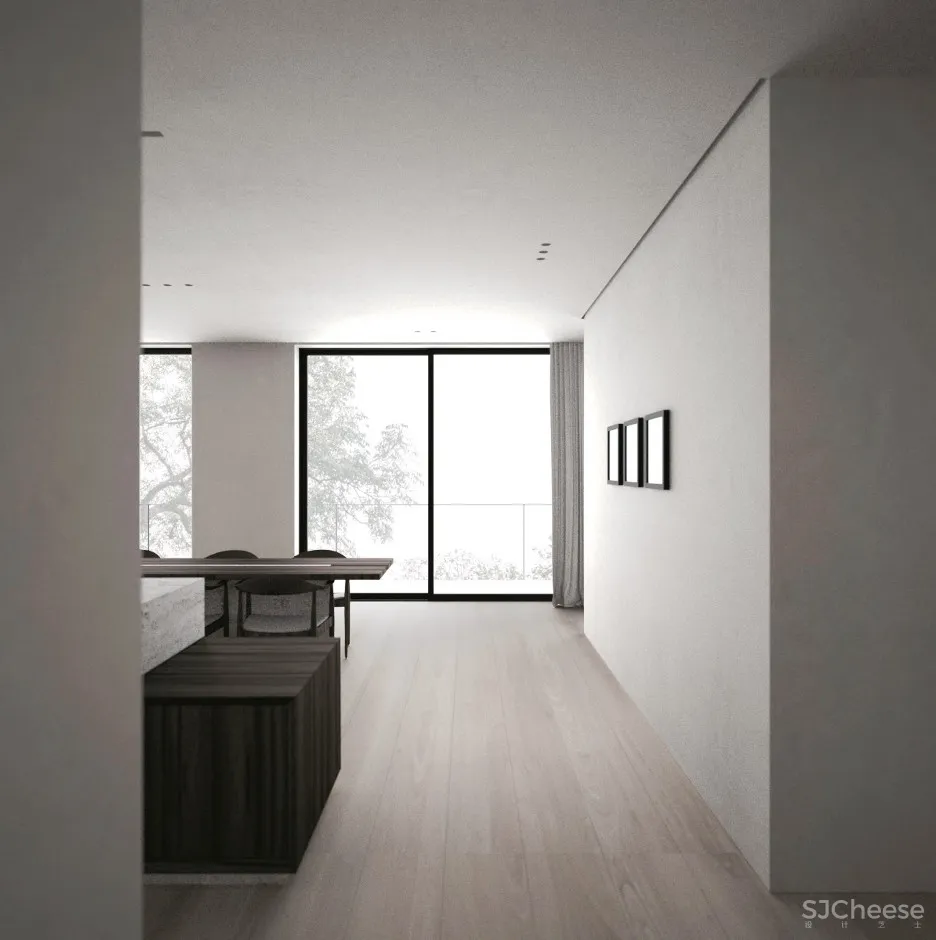 AD Office | 极简建筑的最佳体验 首