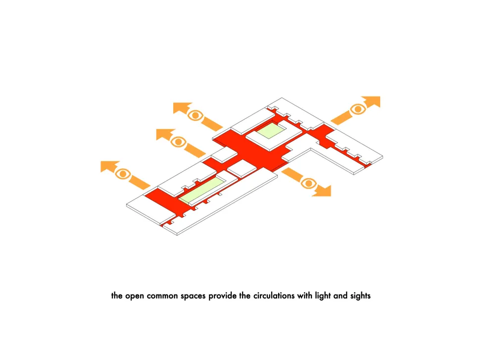 个床位的养老院 法国