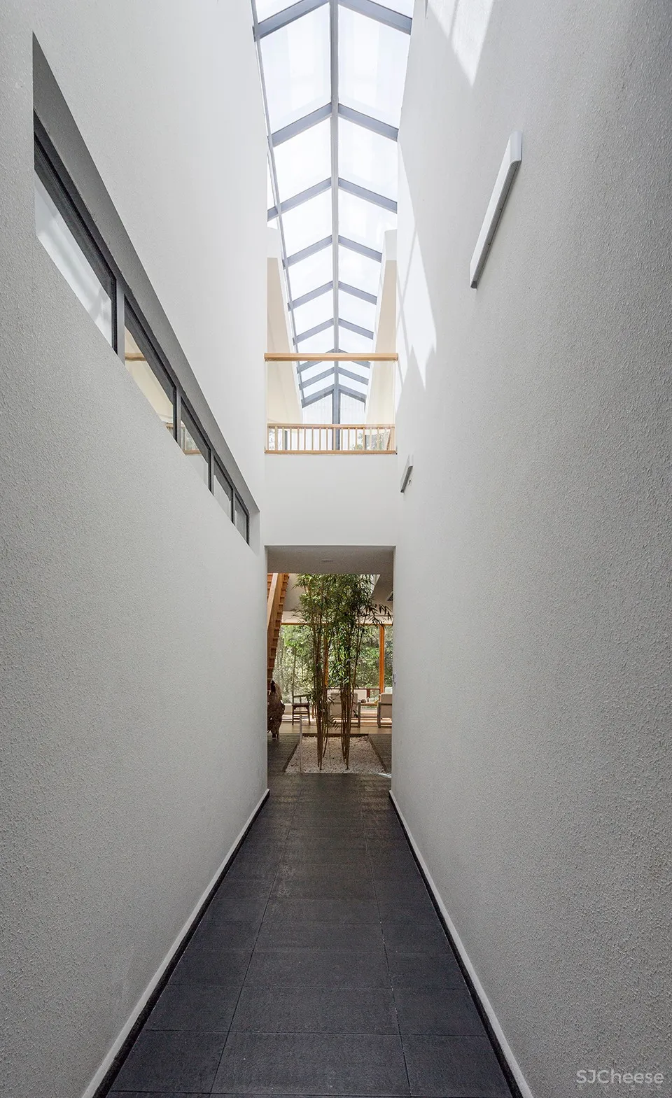 深山里的书院—双溪书院