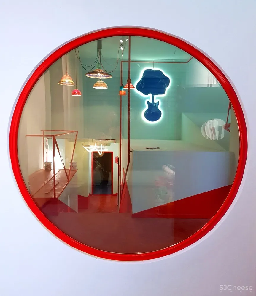 Manuel Collado Arpia:音乐学校 首