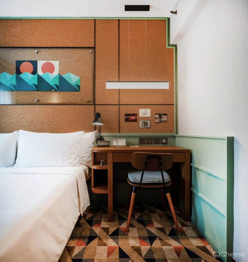 AvroKO | “怀旧香港”九龙伊顿酒店