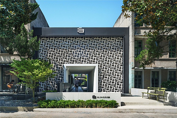 泊空间：万境设计，延续空间的记忆