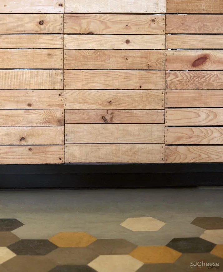 SOUK24小时黎巴嫩食品市场及餐厅