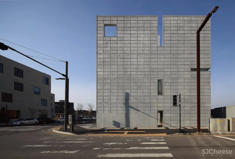 韩国Design Vita / 履露斋