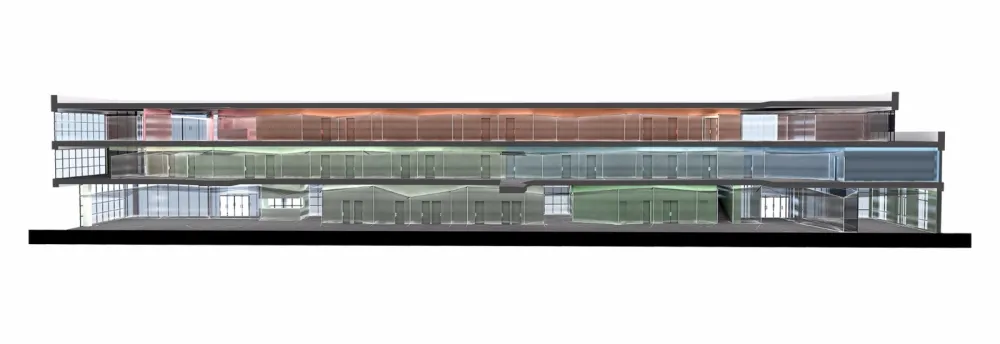 酷炫的私人KTV会所 首