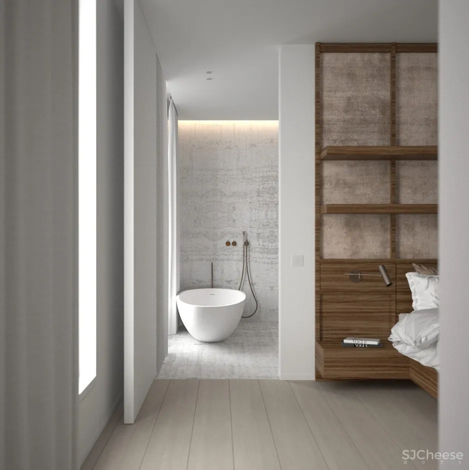 比利时极简设计工作室 | AD Office 首