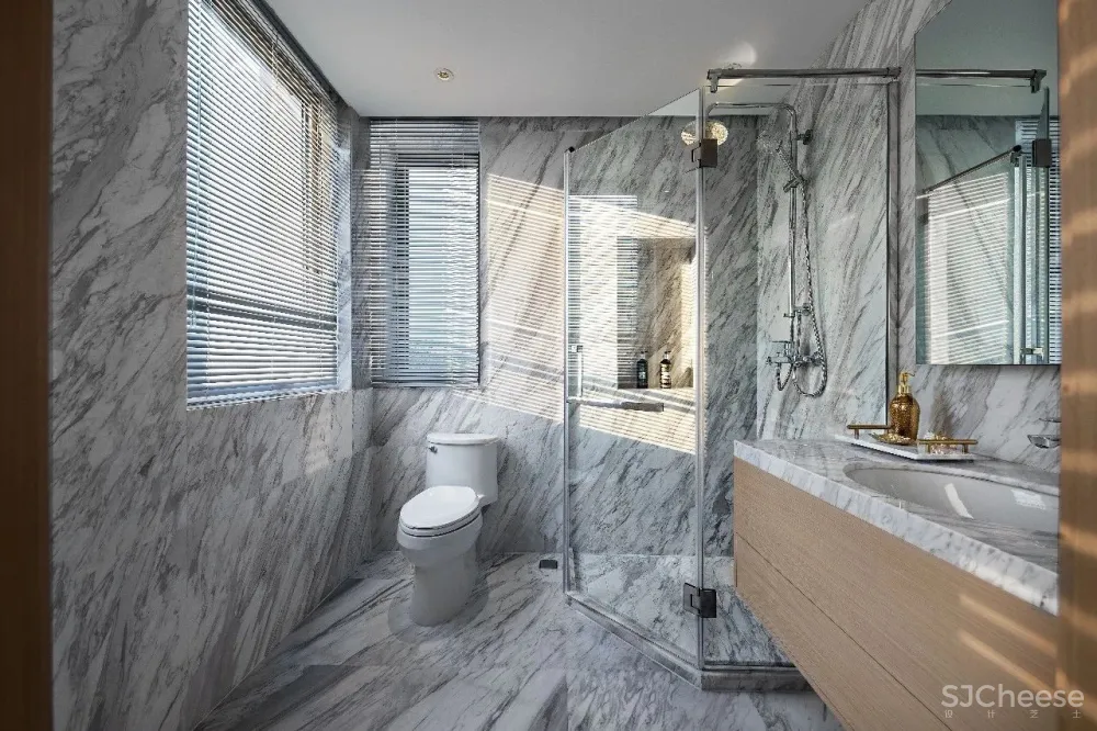 雅致都会风范•滨湖里叠墅样板间