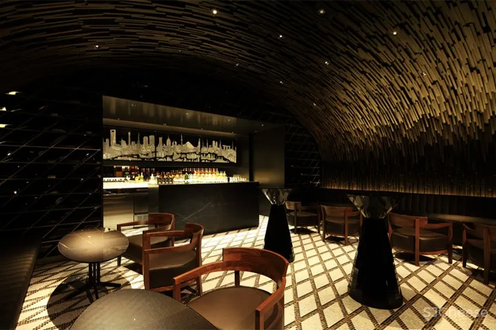 [专卖店] 日本东京雷克萨斯旗舰店