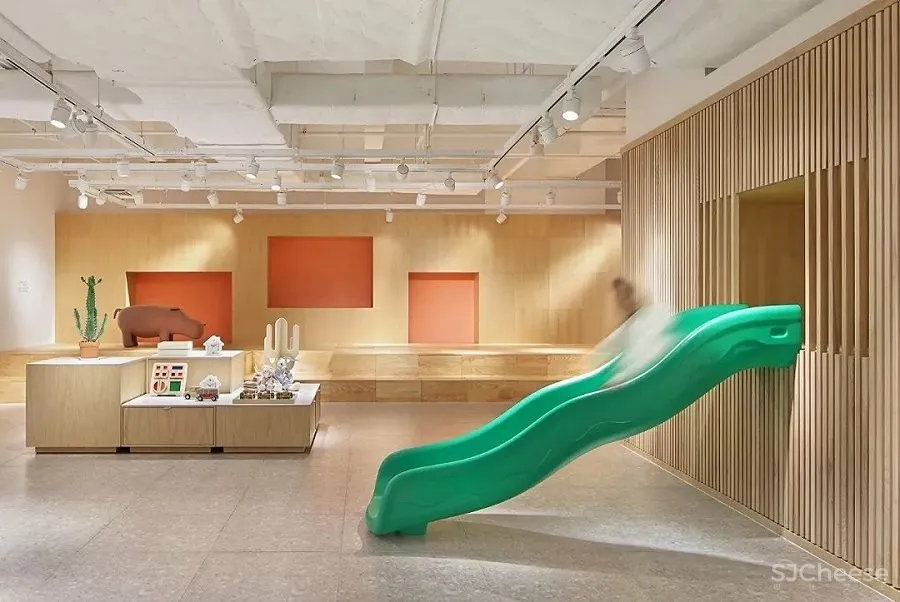 OCE 生活馆： 立品设计