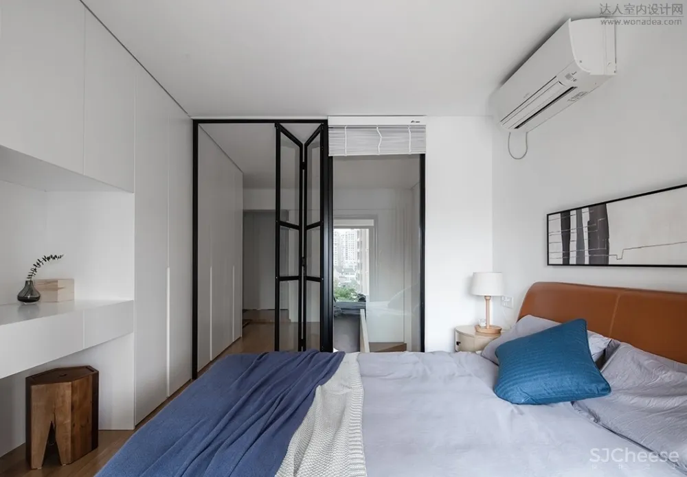 温州大墨空间设计 | FREE+MINI LIFE