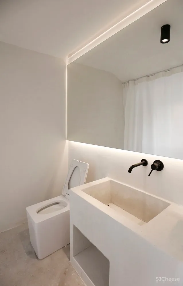 广州知音翡翠馆，简洁艺术美