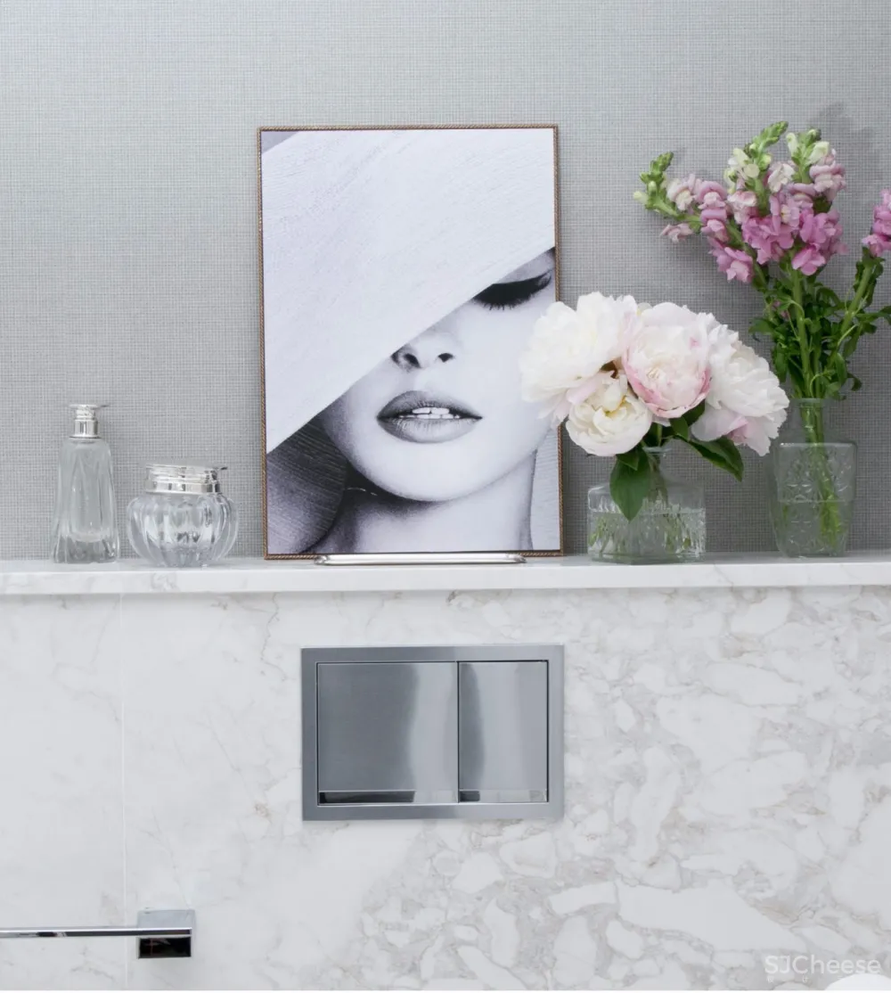 Nuria Alia | 增加空间的趣味性