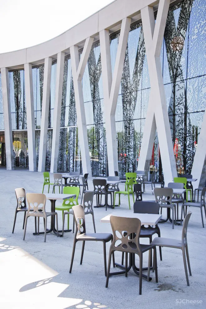 service station heverlee