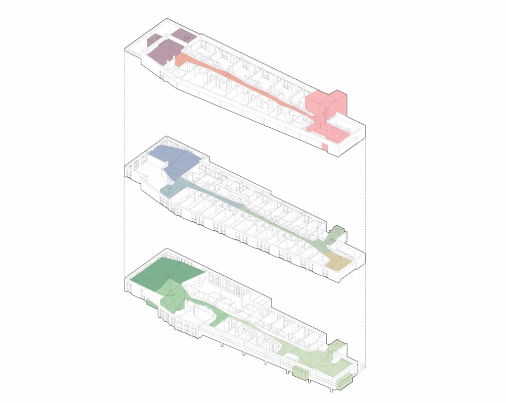 酷炫的私人KTV会所 首