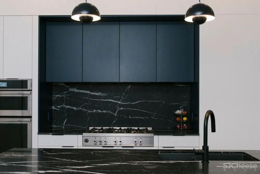 Studio Roslyn:温哥华 Ad Astra住宅 首