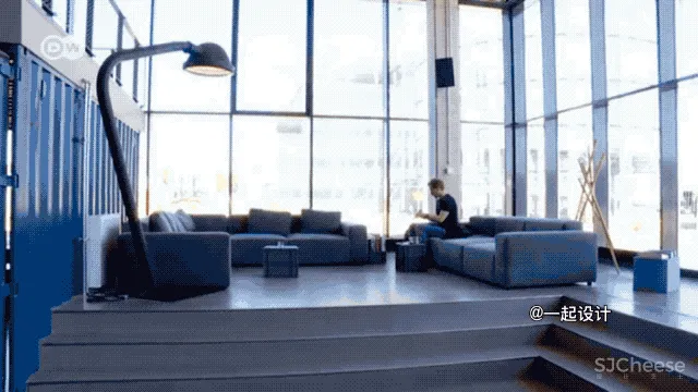 用集装箱造旅店,低预算打造创意空间