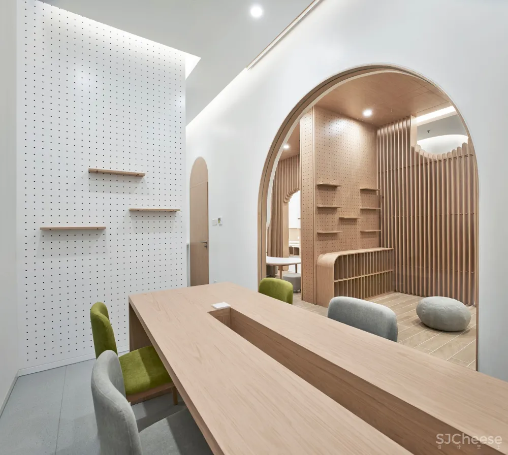 Aranya声声音乐艺术馆： odd