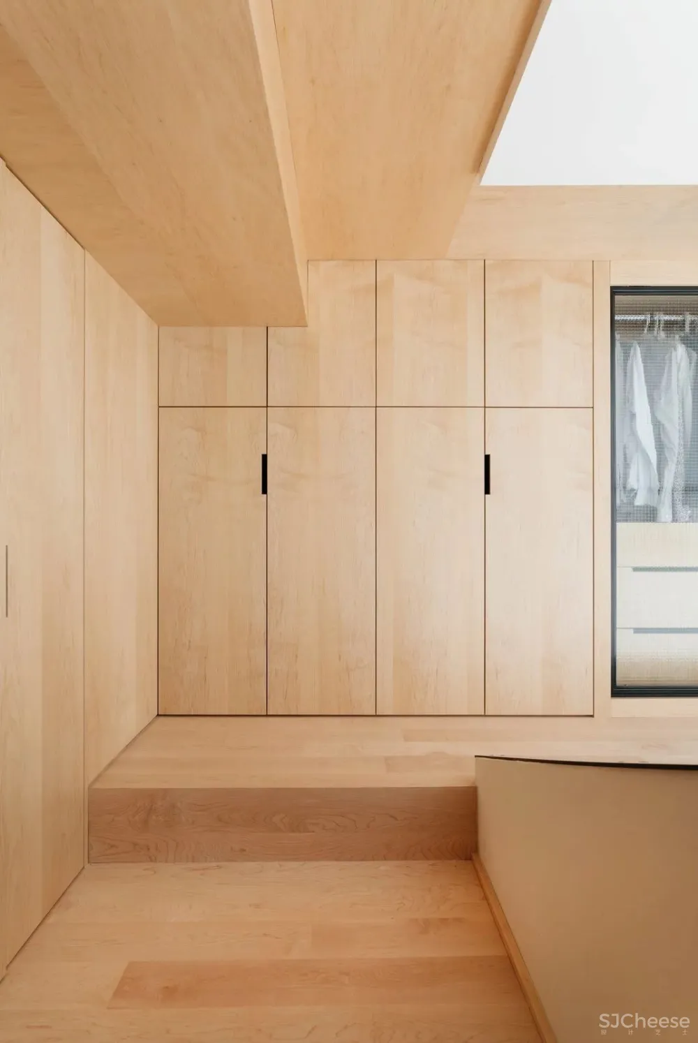 预算有限,却依旧十分有趣 | Jenn Chang