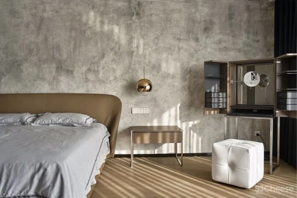 杭州力设计 | 格调之居 首