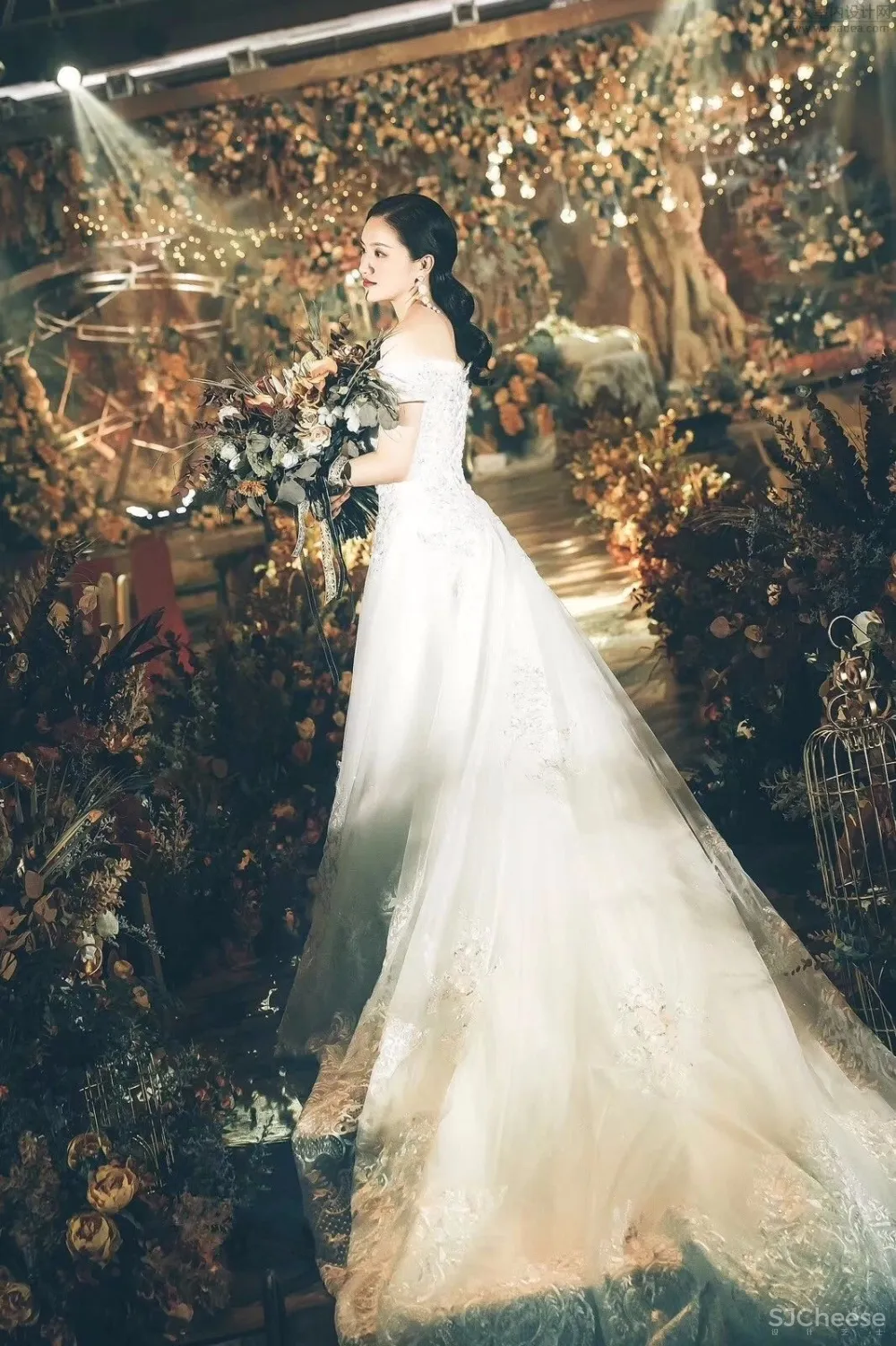 杭州尚舍一屋 | Treasure Modern luxury light