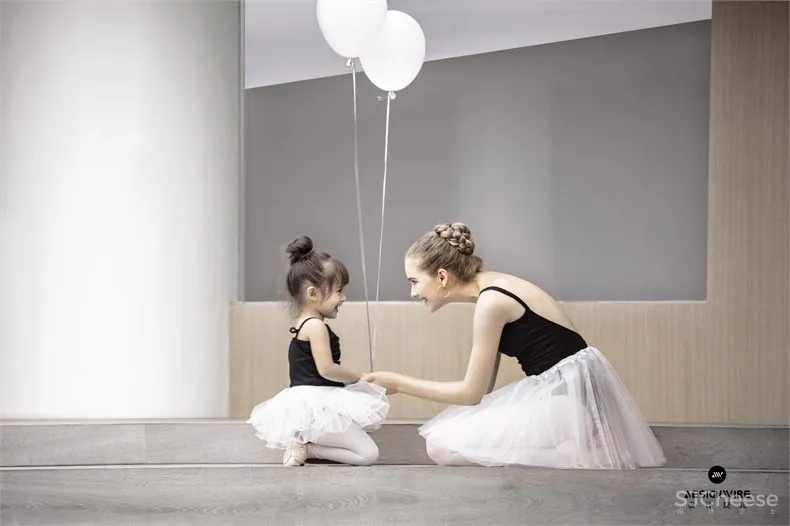 PONE ARCHITECTURE:武汉保利和乐国际艺术中心设计-23 PONE ARCHITECTURE:武汉保利和乐国际艺术培训中心设计