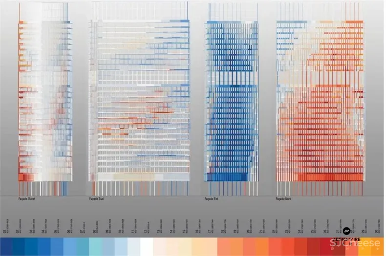 让·努维尔:马赛Arenc码头La Marseillaise办公楼设计-07 让·努维尔:马赛Arenc码头La Marseillaise办公楼设计