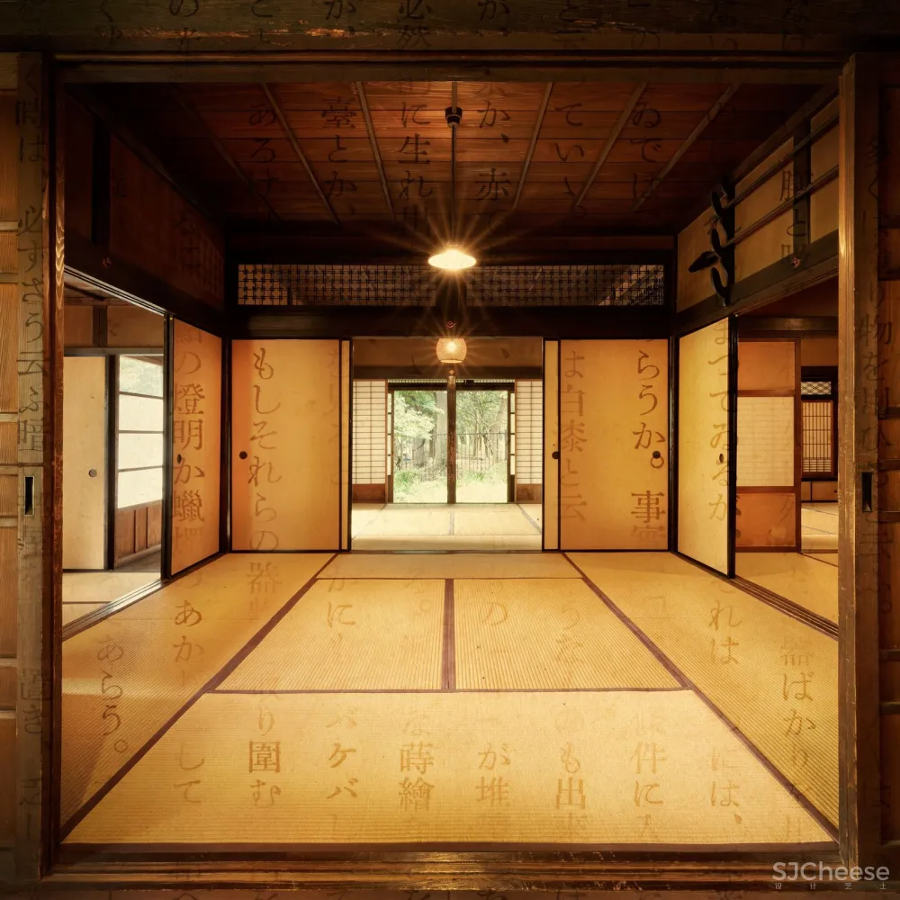 首发 | Ines d’orey 关于东京正在消失的建筑遗产摄影