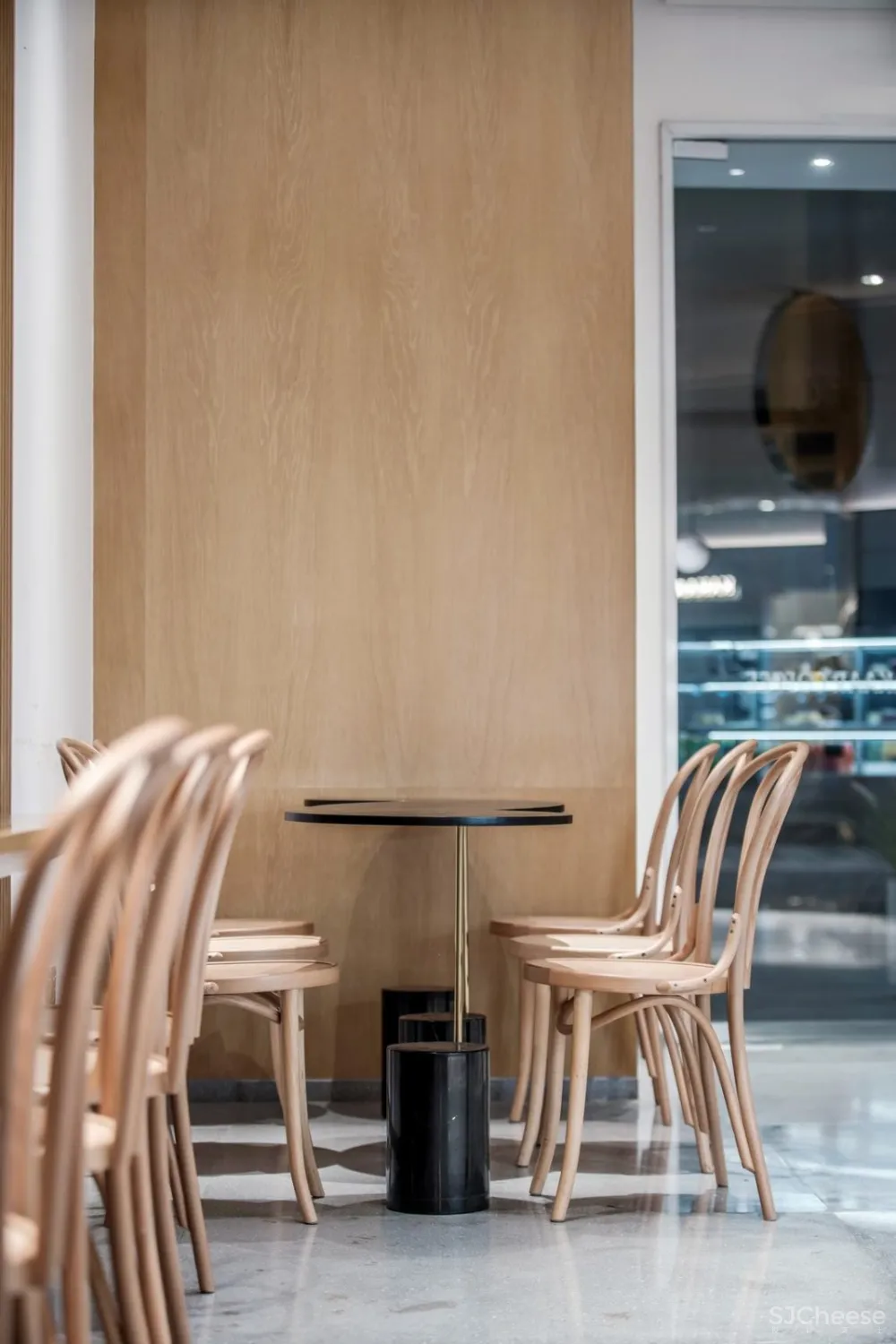 Kakaar Coffee | 埂上设计事务所 首