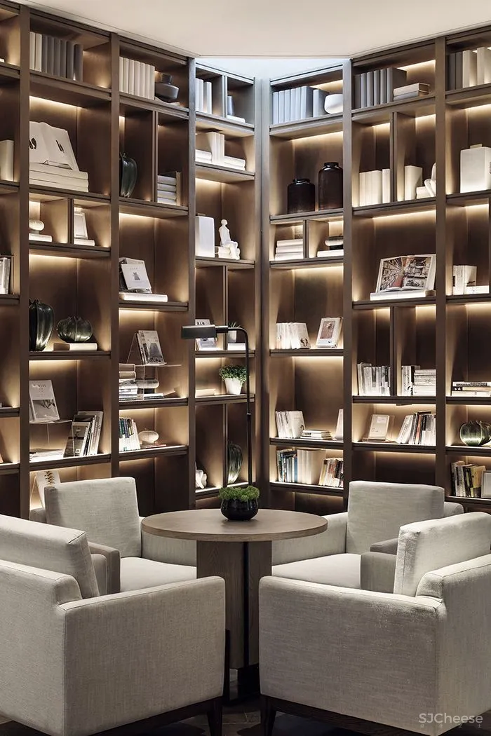 归家的期待——珠海卓越唐家墅 | CCD作品