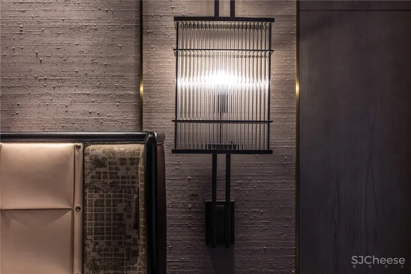 Joyce Wang | 香港文华东方,完美绽放