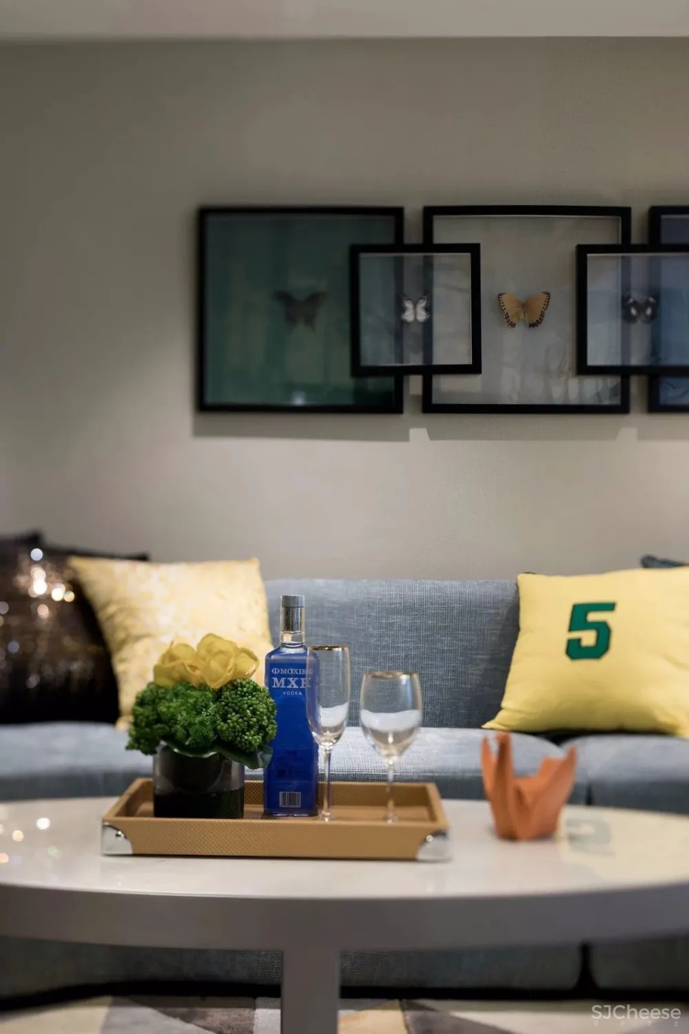 90后梦想户型——LOFT风格设计