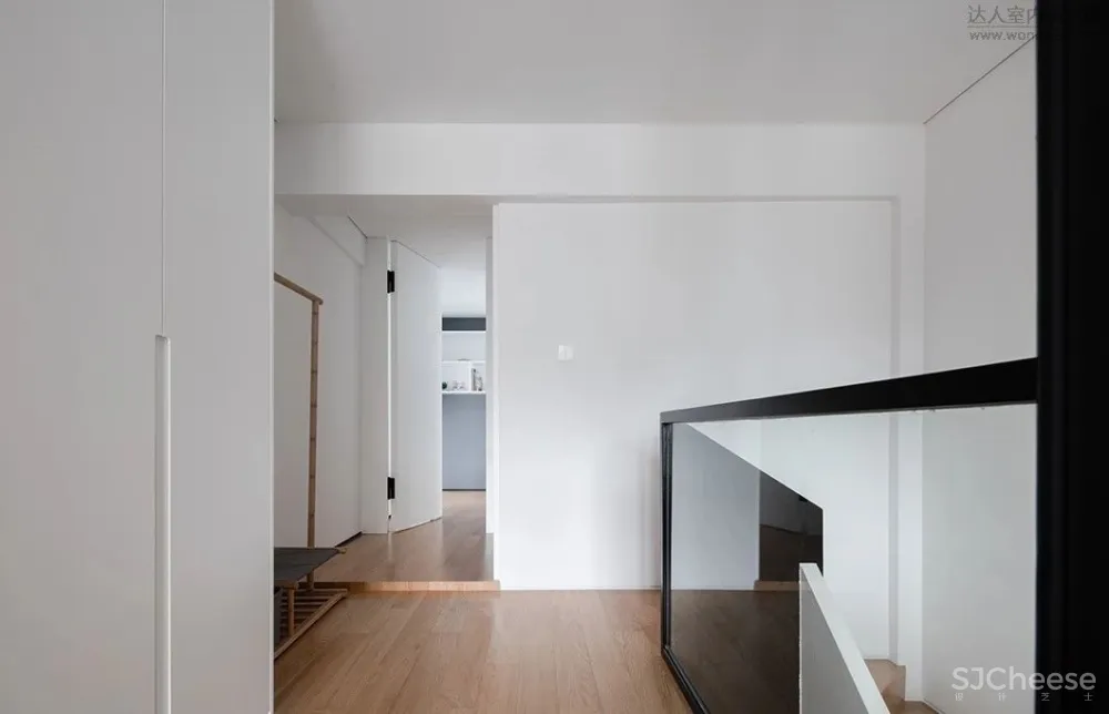 温州大墨空间设计 | FREE+MINI LIFE