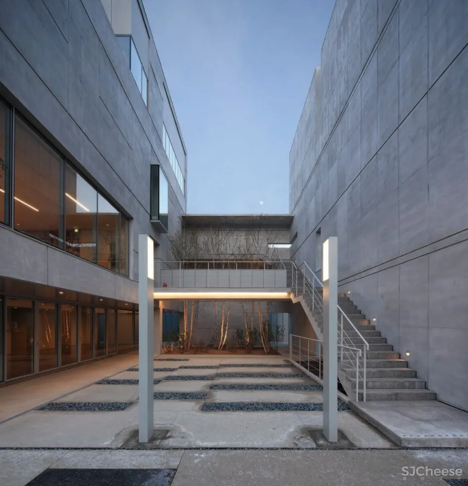 韩国Design Vita / 履露斋