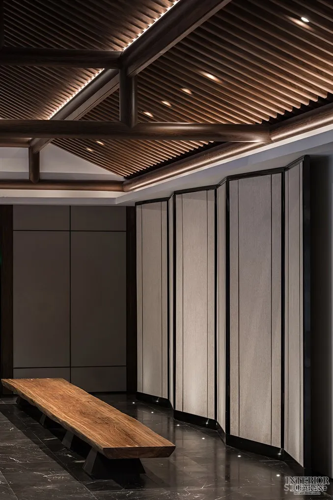 一样的安吉,不一样的悦榕庄