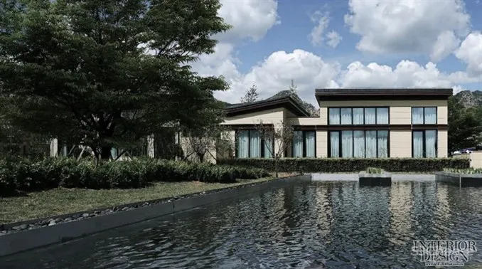 布鲁盟设计 \ 陌上花开，可缓缓归矣