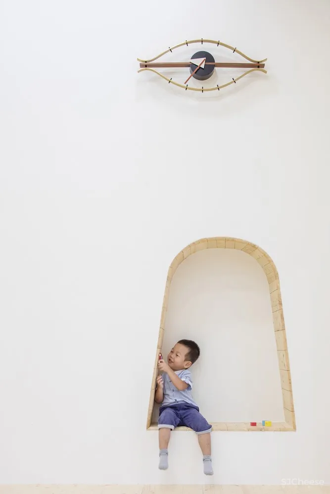 上海智汇成长中心