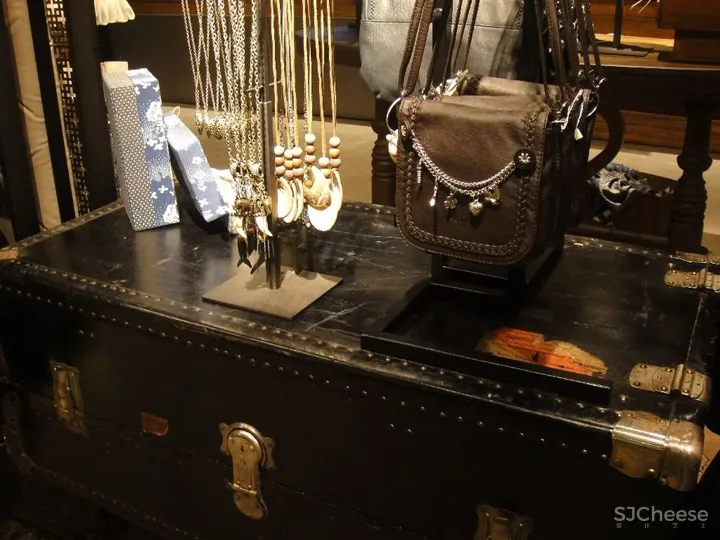 斯图加特s Oliver 旗舰店