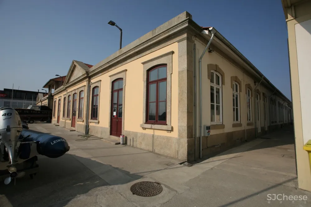 Studium:大西洋航行俱乐部研究中心秘书处