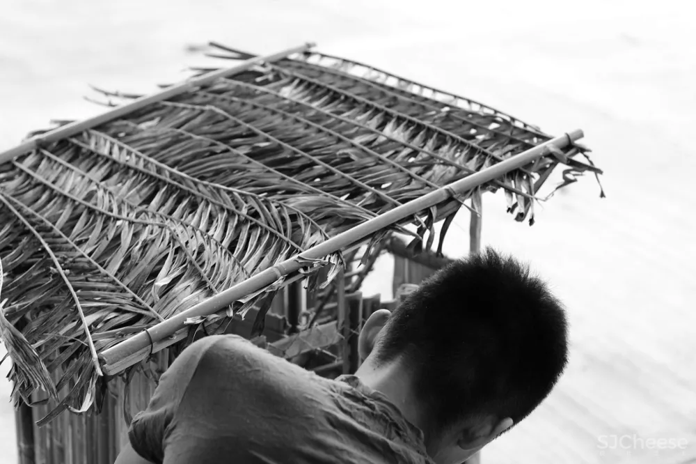 Tepetzintan村镇生产学校，墨西哥 / Rural Digital Baccalaureate No. 186 + Comunal: taller de arquitectura