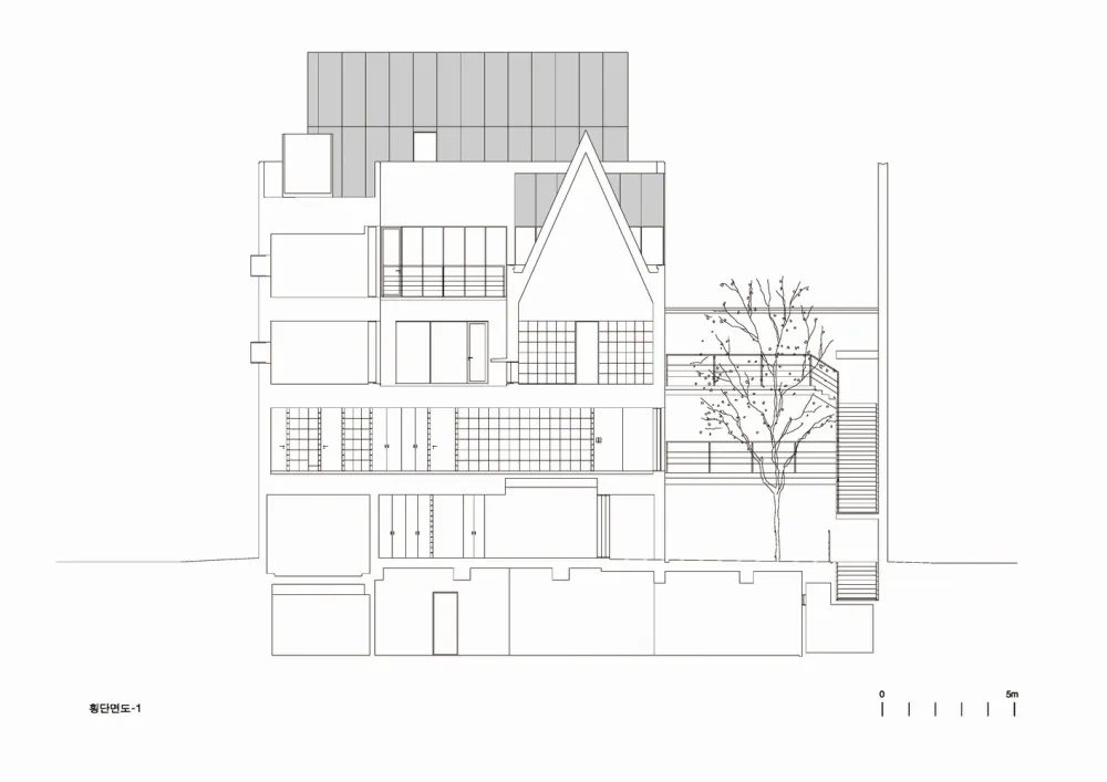 韩国Design Vita / 履露斋