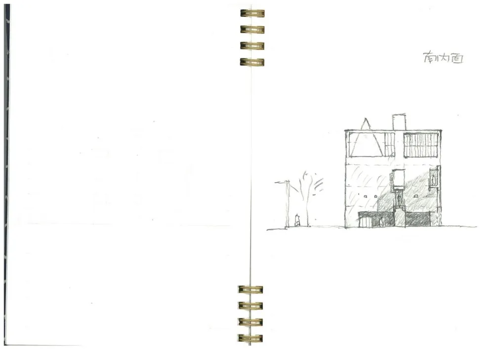 韩国Design Vita / 履露斋
