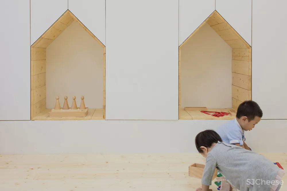 上海智汇成长中心