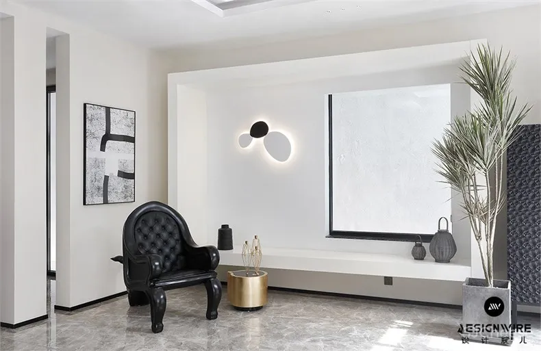 7.一层客厅.jpg 那墨空间设计:龙湖.双珑原著住宅