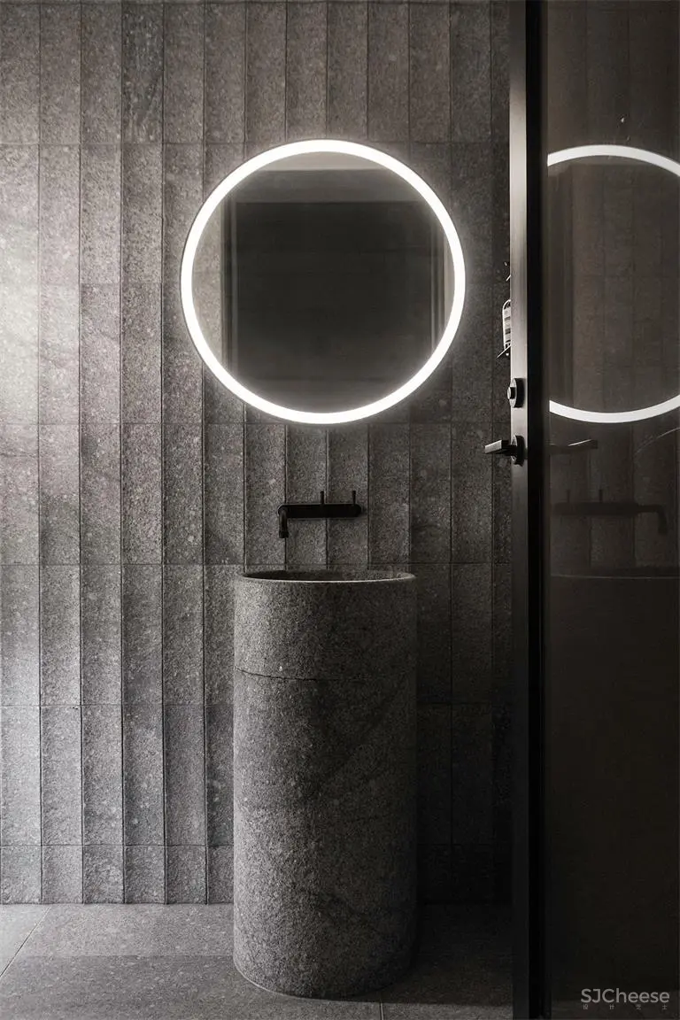 B.E Architecture | 诠释当代居住模式