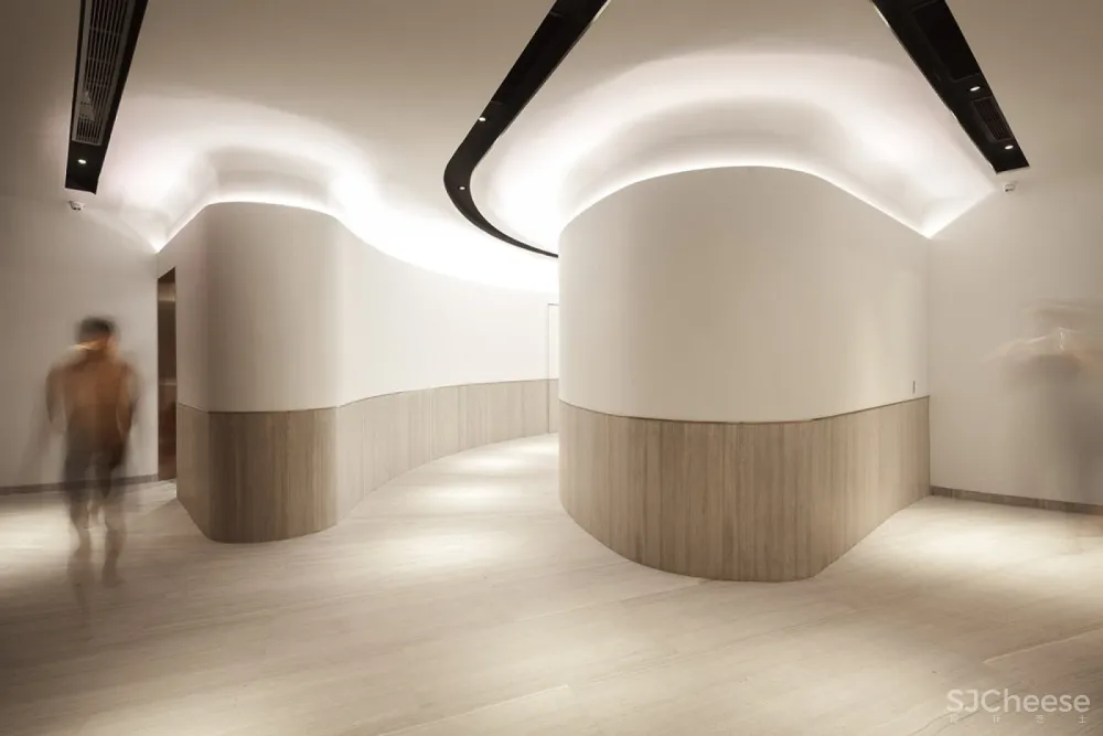 Y+瑜伽中心 | 工作室11 首