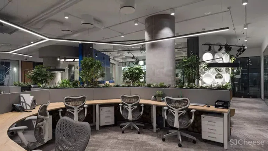 640.webp (14).jpg DPG创意传播机构莫斯科办公室设计 | T+T Architects