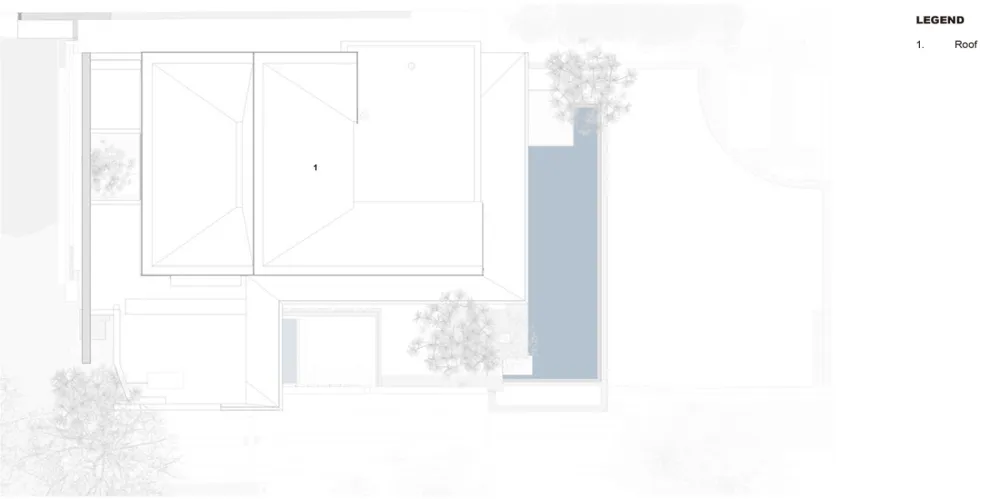 KLOOF 119A住宅,开普敦 / SAOTA