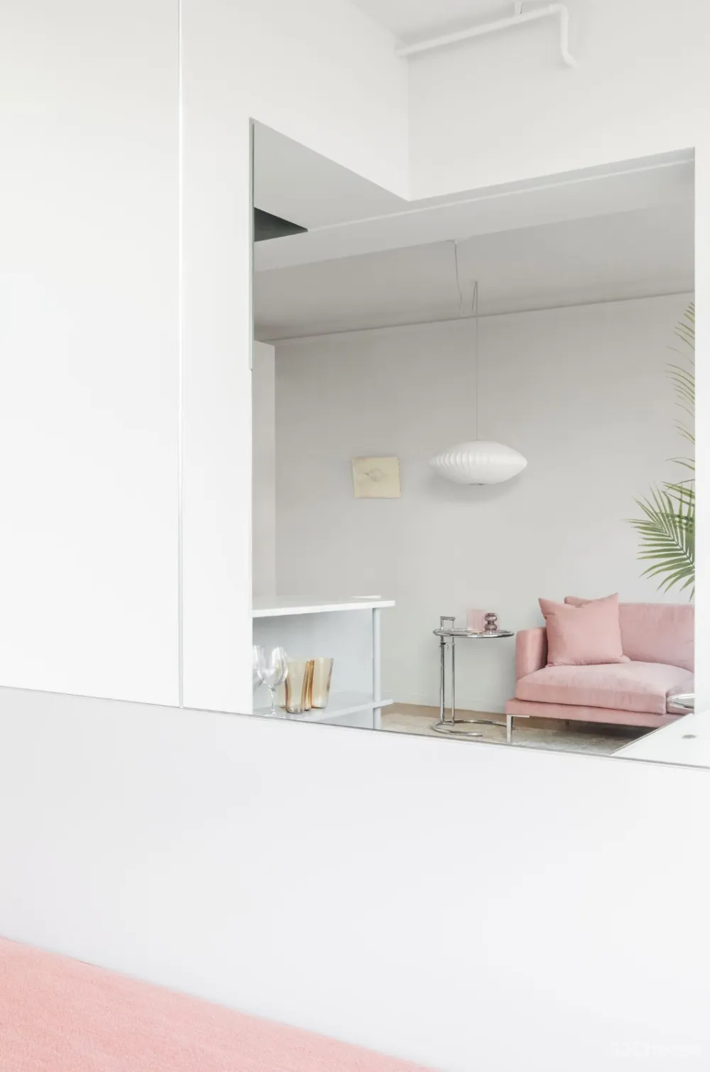 RETALLACK THOMPSON | 查理斯大道公寓 首