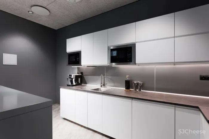 莫斯科DPG通信机构办事处设计