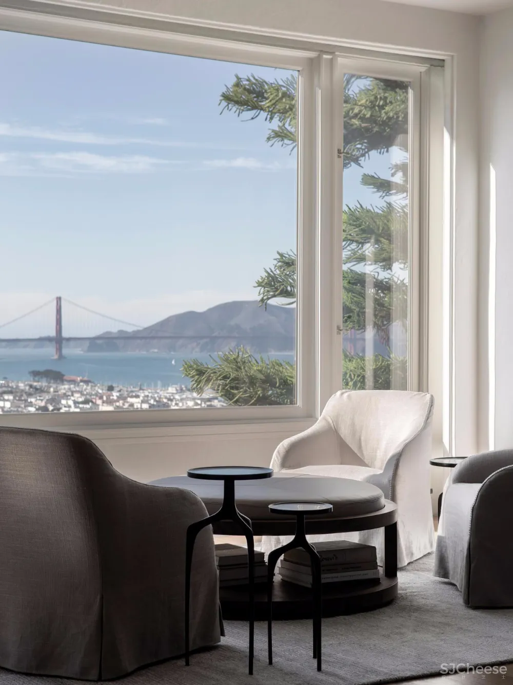 Nicole Hollis | 唤醒大自然的灵魂